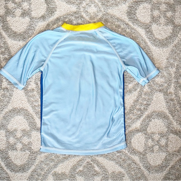 Baby Shark Rash guard - Picture 2 of 2